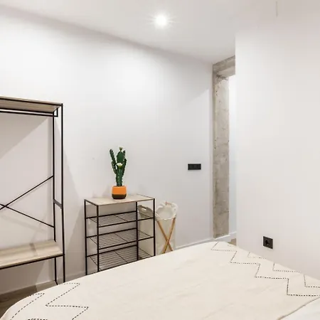 דירה Turia Flats By Nomad Host ולנסיה