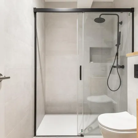 Turia Flats By Nomad Host דירה