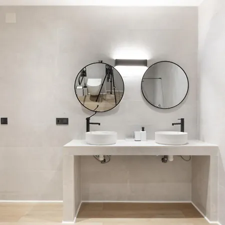 Turía Flats By Nomad Host