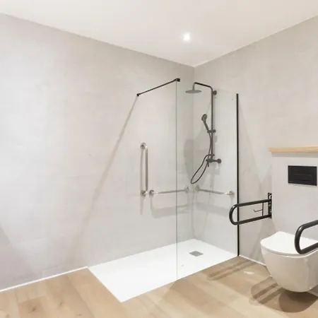 Apartamento Turía Flats By Nomad Host *