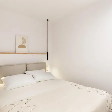 Turía Flats By Nomad Host *