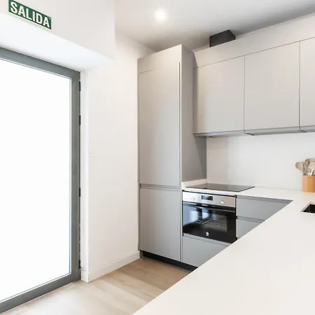 Turía Flats By Nomad Host