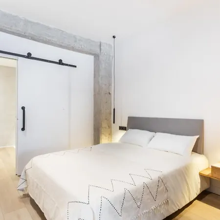 Turía Flats By Nomad Host *