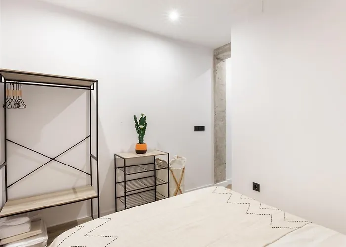 Apartamento Turía Flats By Nomad Host Valência