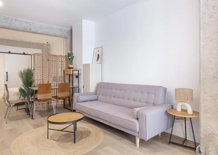 Turía Flats By Nomad Host Apartamento