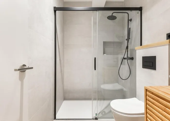 Turia Flats By Nomad Host Apartment