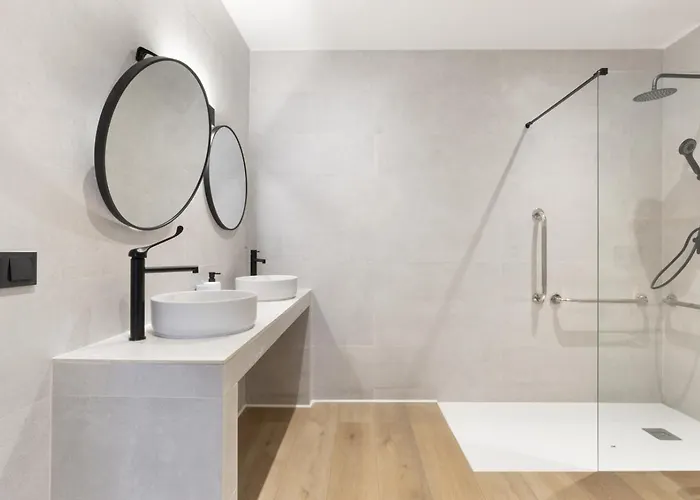 Turia Flats By Nomad Host Apartment *