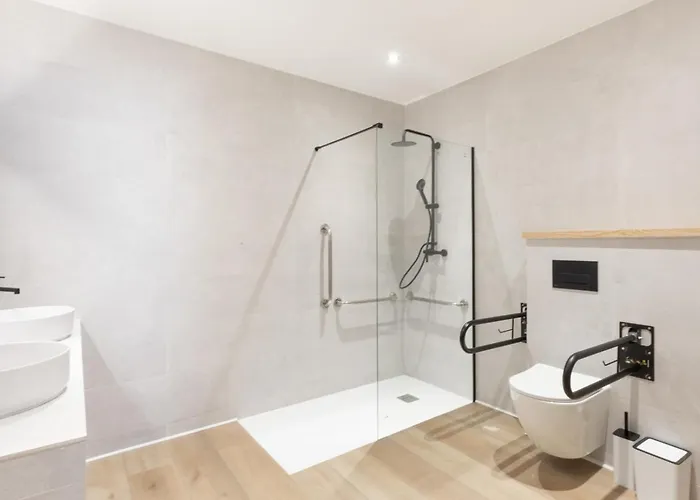 Apartment Turia Flats By Nomad Host *