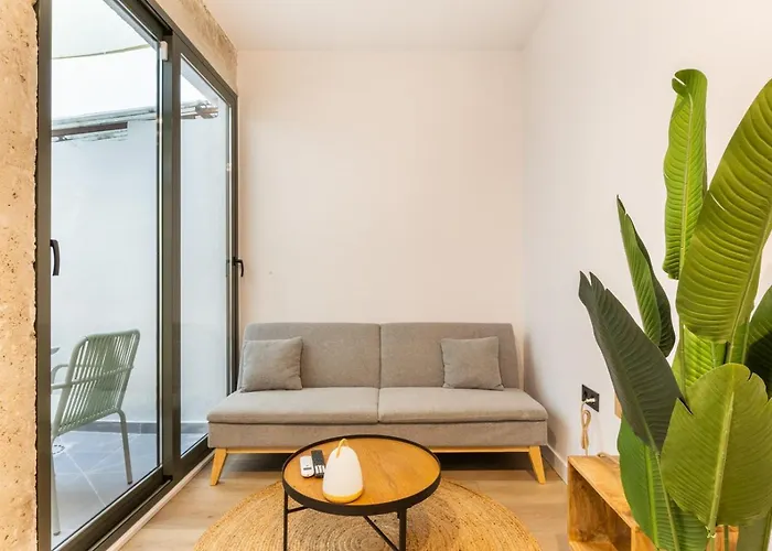 Turia Flats By Nomad Host Apartment Valencia