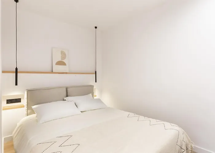 Turía Flats By Nomad Host *
