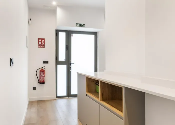 Turía Flats By Nomad Host Apartamento *