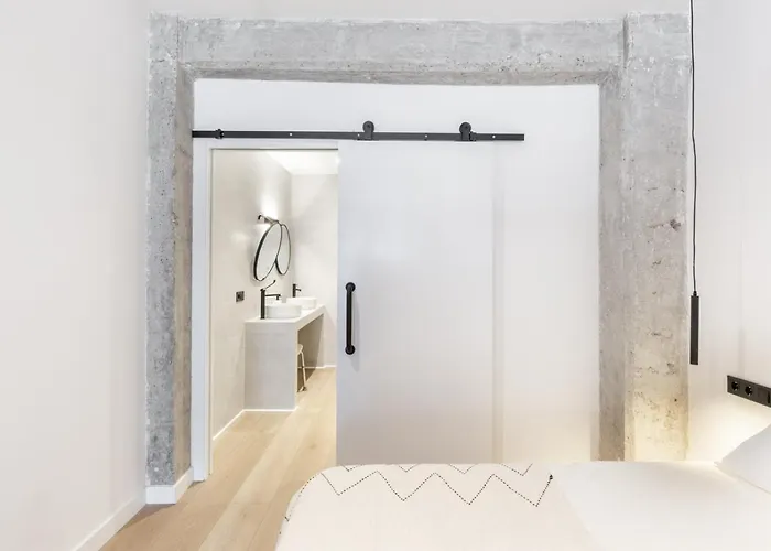 Apartment Turia Flats By Nomad Host Valencia