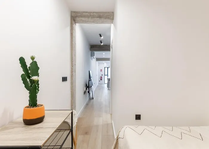 Apartment Turia Flats By Nomad Host