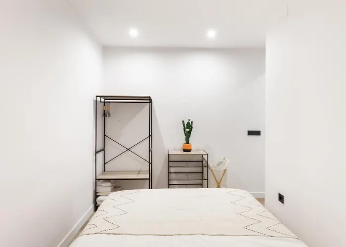 Turia Flats By Nomad Host Apartment *