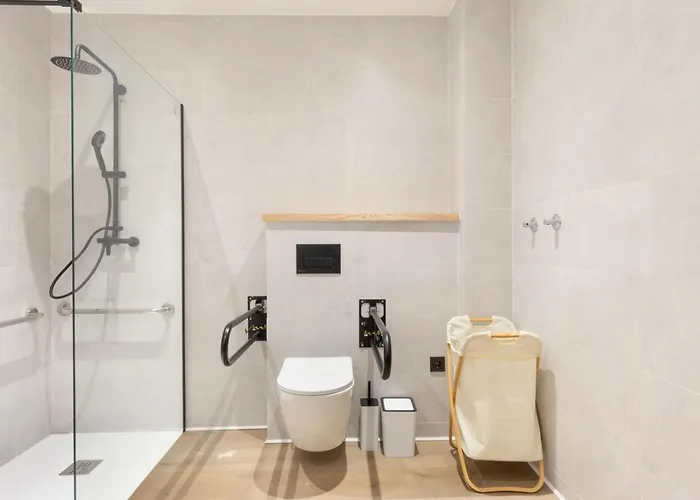 Apartment Turia Flats By Nomad Host *